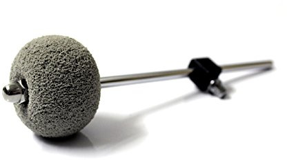 Soft Beater für Cajon, E-Drum, Bassdrum