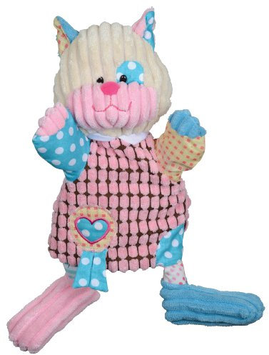 Histoire d'Ours - Doudou Marionnette Souris Bric à Brac