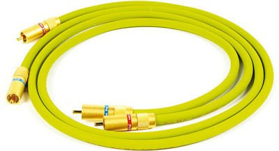 Van Den Hul The Wave - Cavo di Connessione RCA da 1,2 m