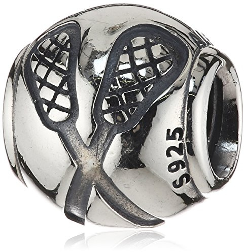 PANDORA Damen-Charm 925 Sterling Silber 791271