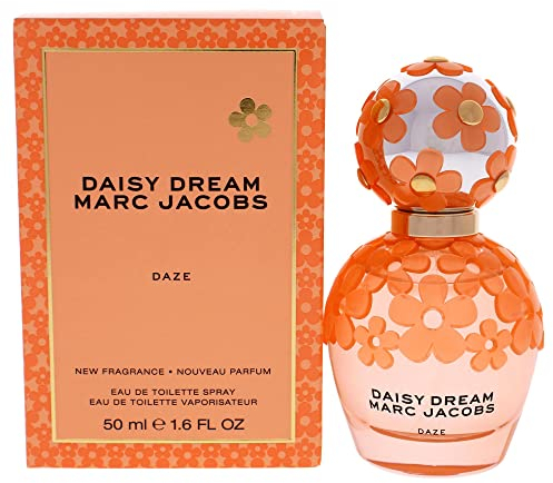 Marc Jacobs Daisy 3 Ltd Edt 50v Exc, color Rosa, One size, 50 ml