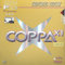 DONIC Coppa X1 Gold, TT-Belag, OVP, inkl. Lieferung