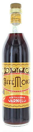CAFFE' MOKA CL.70 30% VOL. VARNELLI