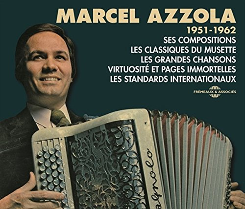 1951-1962 Ses Compositions, les Cla