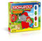 Monopoly Junior Benjamin Blümch Collector's Edition
