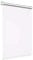 Victoria M. Tenebra Thermorollo Klemmfix Rollo, Verdunkelungsrollo, Hitzeschutz, Sichtschutz, Ohne Bohren, inkl. Montagematerial, 85 x 220 cm, Weiß