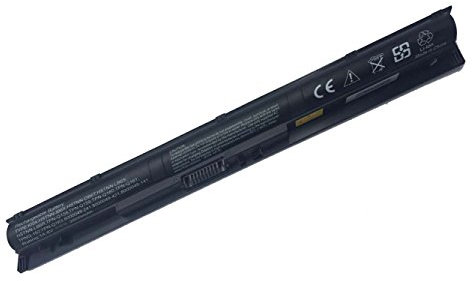 Bestome - Batteria di ricambio per laptop notebook HP KI04 HSTNN-LB6S HSTNN-LB6T 800049-001 Pavilion 14-ab 15-ab 17-g000 Series 800009-421 800010-421 800049-421 800049001 800050-001 hstnn-db6t k104
