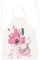 Nail Tech Apron Bib Cute Nail Artist Apron for Women Cooking Kitchen Chef Apron for Home Kitchen, Restaurant, Coffee House, Baking Gardening BBQ