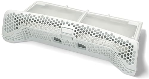 REPORSHOP - Filtro Secadora Zanussi 8074539019 Original