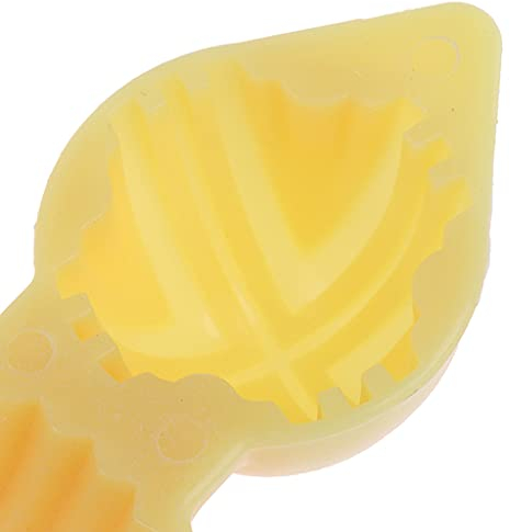 MONLEYTA Molde de plástico Maamoul Molde de decoración para Hornear de Galletas de Oriente Medio Molde para decoración de Dulces