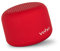 Veho Enceinte sans Fil Bluetooth M3 | Portable | Bluetooth V5.0 | Haut-Parleur de Voyage | Connectivité Filaire 3,5 mm | Rouge | (VSS-503-M3-R)