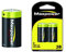 Batterie MAXPOWER C LR-14 Astuccio 12 unità