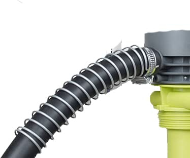 Knickschutzfeder WN56 für Hornet W40