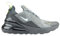 Nike Scarpe Air Max 270 (GS) TG 36.5 cod DZ5631-001