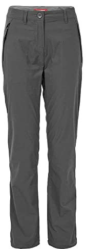 Craghoppers NosiLife Pro II Hose Damen grau