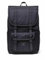 Herschel Little America Rucksack, Schwarz, Einheitsgröße