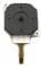 [Piezas de Videojuegos] Joystick analógico 3D Original reemplazo de Palanca de Pulgar for Nintend New 3DS New 2DS XL 3DS XL for la Nueva Consola 3DS XL LL [Reemplazar] (Color : For 3ds)
