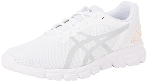 Asics Gel-Quantum Lyte II, Sneaker Hombre, Black Bright Lime, 47 EU