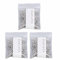 Glasses Hinge Screw, Glasses Repair Hinge Screws 300 Pieces Metal for Glasses Repair (Size 35 0.09 X 0.06 X 0.28in)