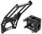 Phone Mount Holder For Ducati For Desert X For DesertX For DESERTT X 2022-2023 Motorcycle 12MM GPS Holder Bar Clamp 12MM Bar Navigation GPS Mount Bracket GPS Mount(SET)