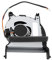 The Lord of the Tools CPU-Lüfter 12 V Kompatibel mit HP EliteDesk 800 G4 Mini-PC Modelle L19561-001 Und L19564-001