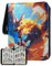 classeur carte pokemon 900 pochettes - cahier carte pokemon - livre carte pokémon carnet album à collectionner - classeur ultra pro 50 pochettes