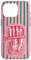 Sardine Tinned Fish La Dolce Vita Preppy Summer Italia Case for iPhone 16 Pro