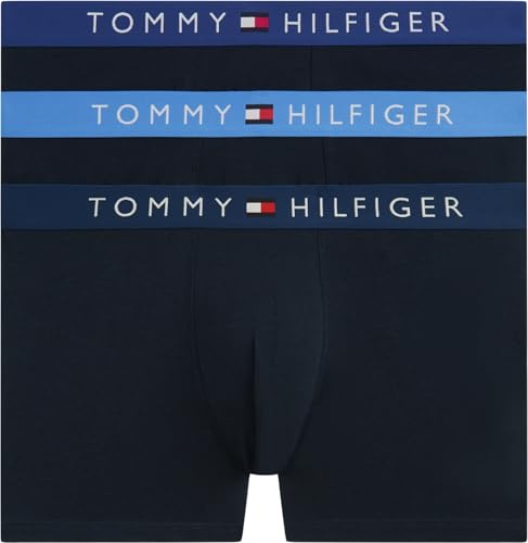 Tommy Hilfiger 3P Trunk WB