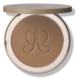 Anastasia Beverly Hills - Smooth Blur Bronzer - Golden Beach Glow