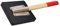 Operitacx Paving Rubber Tool for Workers Ergonomic Rubber Hammer with Thickened Block Handle for Tile Laying Floors and Construction Projects