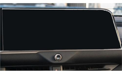 Displayschutzfolie Aus Gehärtetem Glas Für Crown 2023-2024 12,3 Zoll Autoradio GPS-Navigation Innenzubehör