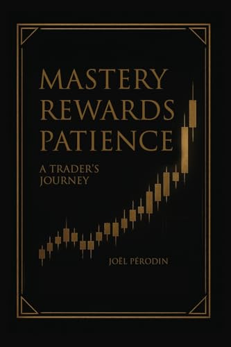 Mastery Rewards Patience