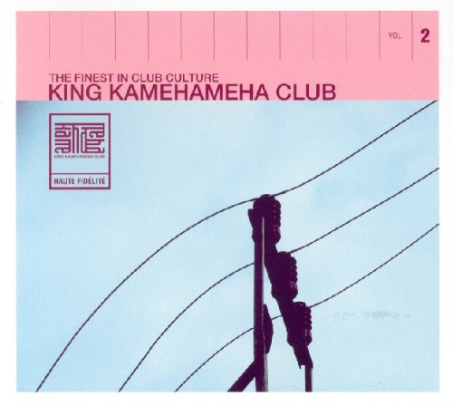 King Kamehameha Club 2