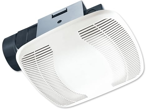 Air King BFQ Bath Fan, BFQ90, 90 CFM