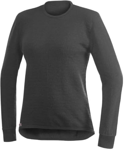 Woolpower Unisex Crewneck 200 Shirt (1er Pack)