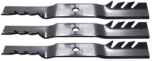 Oregon 92-616 G3 - Lame Gator (set da 3)
