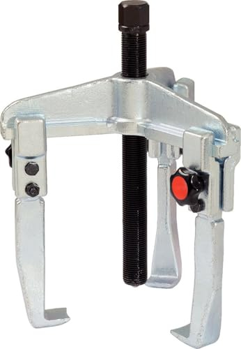 KS Tools 630.1704 Schnellspann-Abzieher 3-armig, 60-200mm