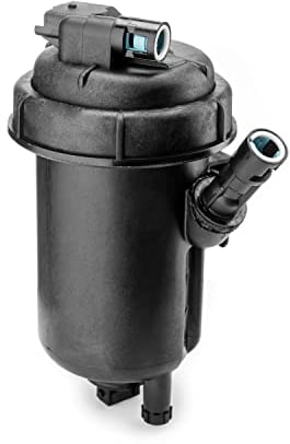 UFI Filters, Filtro Gasolio 55.152.00, Filtro Carburante per Ricambio, Adatto ad Auto, Applicabile su Diversi Modelli Opel e Vauxhall