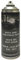 Kings Army Paint 400ml Black Matt Spray Paint, Airsoft, Paintball, Model Maker Paint