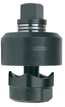 Forza - Perforador sin rectificar diámetro 20mm