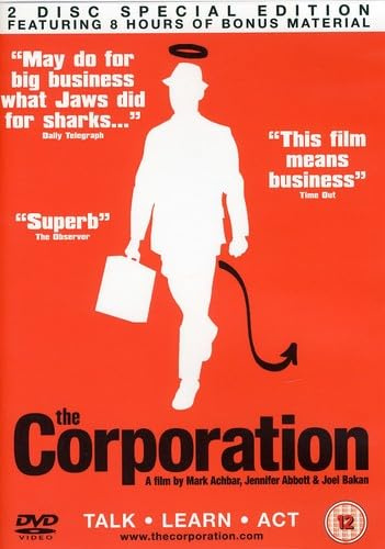 The Corporation [Special Edition] [UK Import]