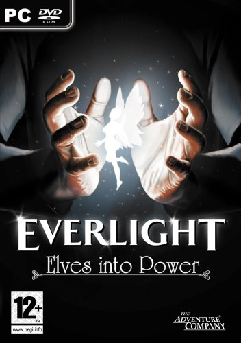 Everlight [UK IMPORT - Spiel Englische] [Windows XP]
