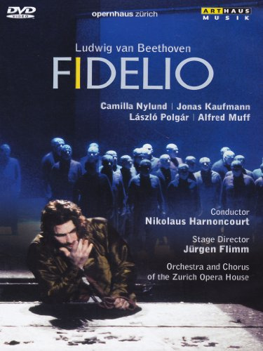 Ludwig van Beethoven - Fidelio