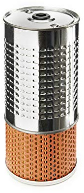 UFI Filters, Filtro de Aceite 25.499.00 | Filtro de Recambio, Apto para Vehículos Agrícolas, Apto para Modelos de ADE, Aebi y Nanni Diesel