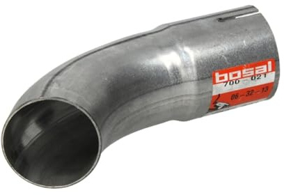Bosal 700-021 Exhaust Pipe