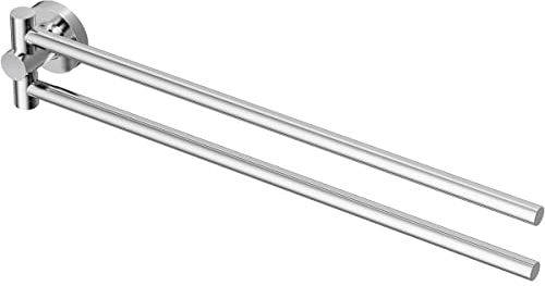 Ideal Standard A9131AA IOM Handtuchstange 400mm, Chrom