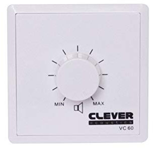 60W 100V PA Volume Control