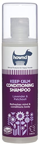 Hownd 24442.0 Keep Calm Conditioning Shampoo, 250 ml