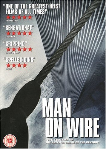 Man on Wire [DVD] [2008] by Ardis Campbell