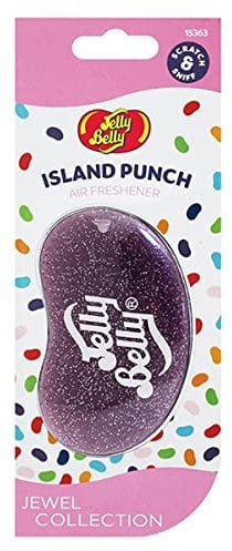 California Scents AMBIENTADOR Jelly Belly Island Punch
